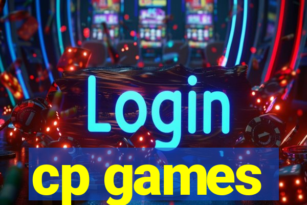 cp games